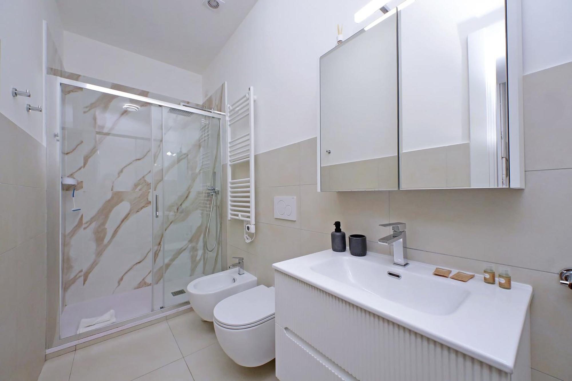 Apartment Ych-delightful Flat Near San Giovanni Rome