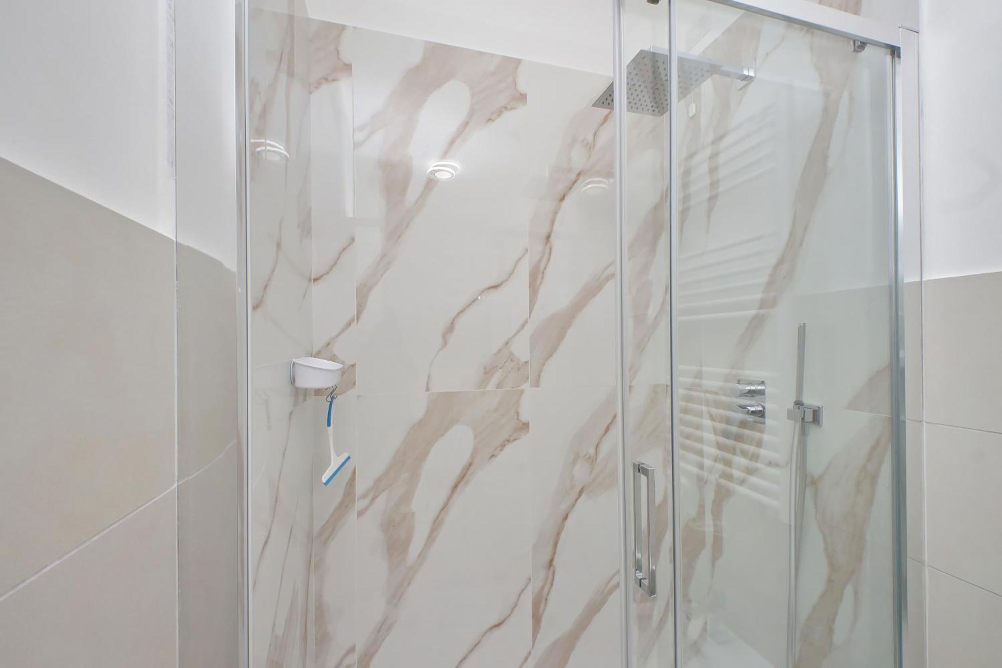 Ych-delightful Flat Near San Giovanni Rome